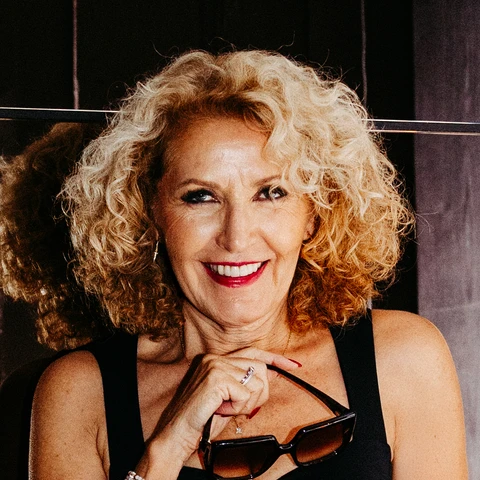 Portrait von Elvira Rest
