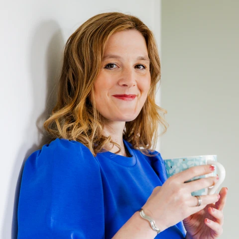 Portrait von Bettina Pöhler
